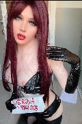 Foto Bianca Occhiblu Annunci Trans Tirana - 16