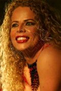 Foto Brigitte D. Annunci Trans Roma - 2