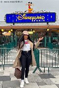 Foto Brithany Hausenbek Annunci Trans Parigi - 20