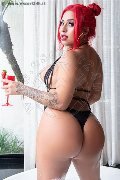 Foto Bruna Fragola Annunci Trans Montesilvano - 14