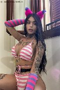 Foto Bruna Mor Annunci Trans Roma - 9