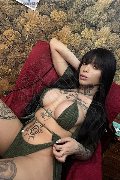 Foto Bruna Mor Annunci Trans Roma - 2