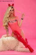 Foto Bruna Sal Annunci Trav Desio - 52