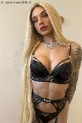 Foto Brunna Campanaro Annunci Trans San Benedetto Del Tronto - 7