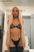 Foto Brunna Campanaro Annunci Trans San Benedetto Del Tronto - 9