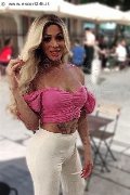 Foto Camilla Brazil Annunci Trans Milano - 24