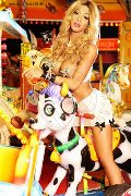 Foto Camilla Brazil Annunci Trans Roma - 12
