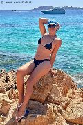 Foto Camilla Honey Annunci Trans Bergamo - 59