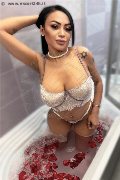 Foto Candy Brasiliana Annunci Escort Siracusa - 20