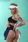 Foto Carla Bellucci Annunci Trans Fuengirola - 104