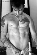 Foto Carlo Brasiliano Annunci Boys Trento - 9