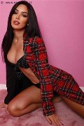 Foto Carol Bulgari Annunci Escort Bologna - 8