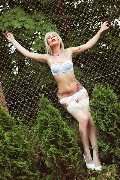 Foto Carolina Sensuale Annunci Trans Hannover - 42