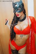 Foto Carolina Soares Pornostar Annunci Trans Lecce - 18
