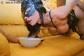 Foto Carolina Soares Pornostar Annunci Trans Lecce - 32