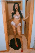 Foto Carolina Soares Pornostar Annunci Trans Lecce - 44