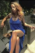 Foto Charlyn Annunci Escort Cuneo - 1