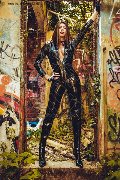 Foto Chiara La Padrona Annunci Trans Rimini - 9