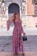 Foto Chloe' Diamond Mazzini Pornostar Annunci Trans Cattolica - 153
