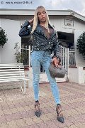 Foto Chloe' Diamond Mazzini Pornostar Annunci Trans Cattolica - 62