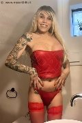 Foto Chloe' Diamond Mazzini Pornostar Annunci Trans Cattolica - 24