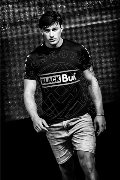 Foto Chris Montana Annunci Boys Trieste - 21