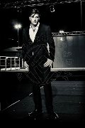 Foto Chris Montana Annunci Boys Trieste - 22