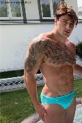 Foto Chris Montana Annunci Boys Trieste - 18