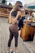 Foto Chrystal Medeiros Pornostar Annunci Trans Roma - 9