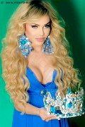 Foto Chrystal Medeiros Pornostar Annunci Trans Roma - 44