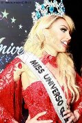 Foto Chrystal Medeiros Pornostar Annunci Trans Roma - 42