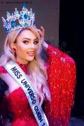 Foto Chrystal Medeiros Pornostar Annunci Trans Roma - 39