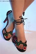 Foto Cinzia Doll Annunci Girl Bolzano - 16