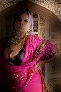Foto Coco Madame Tantrica Annunci Escort Viareggio - 15