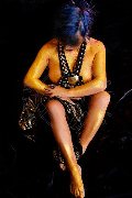 Foto Coco Madame Tantrica Annunci Mistress Viareggio - 17