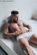 Foto Daniel Brasiliano Annunci Boys Bari - 6