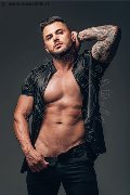 Foto Daniel Brasiliano Annunci Boys Bari - 1