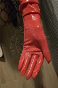 Foto Dea Chanty Annunci Mistress Milano - 10
