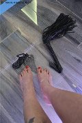 Foto Dea Chanty Annunci Mistress Milano - 15
