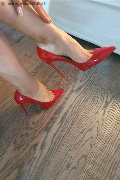Foto Dea Martha Annunci Mistress Ancona - 11