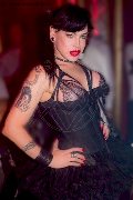 Foto Diana Marini Annunci Trans Roma - 172