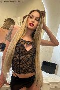 Foto Duda Castro Annunci Trans Bergamo - 87