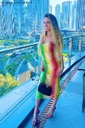 Foto Duda Castro Annunci Trans Bergamo - 100