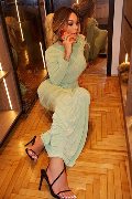Foto Ellena Bittencourt Annunci Trans Roma - 15