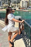 Foto Emily Blenderman Annunci Trans Lisbona - 29