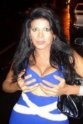 Foto Eva Star Annunci Trans Tortosa - 33