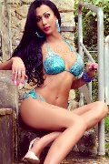 Foto Fabiana Alves Annunci Transescort Pisa - 21