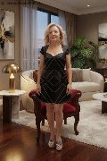 Foto Fabiola La Cortigiana Annunci Trans Udine - 24