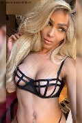 Foto Fernanda Ambrosio Annunci Trans Milano - 81