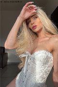 Foto Fernanda Ambrosio Annunci Trans Milano - 44